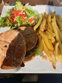 Frite du Restaurant Le Gamin de Poissy - n°9