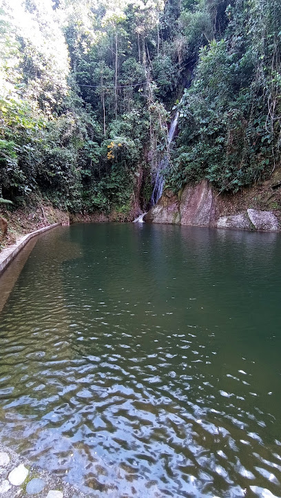 La roca vía mambita