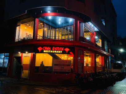 China Garden Restaurant - Lonuziyaarai Magu, Malé, Maldives