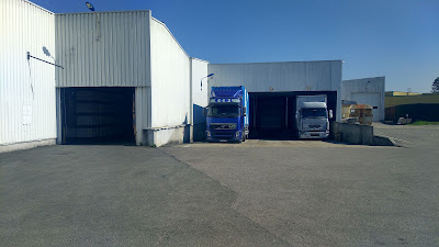 Autoliv France (AKF) à Gournay-en-Bray