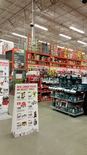 Home Improvement Store «The Home Depot», reviews and photos, 960 US-41, Schererville, IN 46375, USA