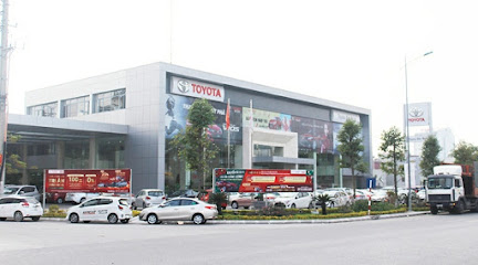 Tư vấn Bán hàng - Toyota Bắc Ninh