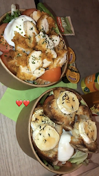 Photo n°82 de Le Bistrot à Besançon ()