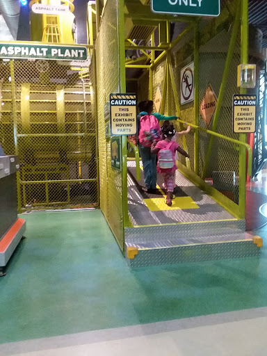 Science Museum «Michigan Science Center», reviews and photos, 5020 John R St, Detroit, MI 48202, USA