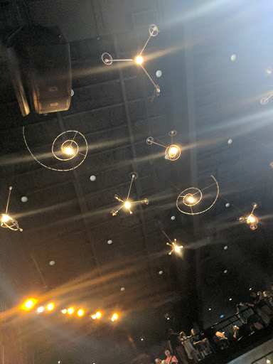 Live Music Venue «Thunderbird Cafe», reviews and photos, 4023 Butler St, Pittsburgh, PA 15201, USA