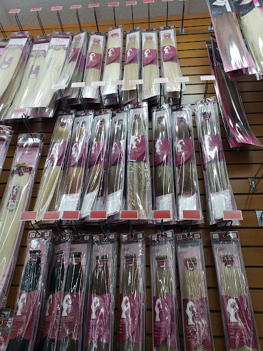 Beauty Supply Store «Elegant Beauty Supplies», reviews and photos, 13528 University Plaza St, Tampa, FL 33613, USA