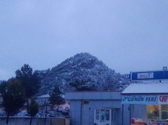 Hanedan Dinlenme Tesisleri