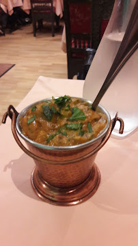 Curry du Restaurant bangladais GANESH à Maisons-Laffitte - n°6