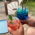 Photo n°2 de l'avis de Anna. fait le 08/09/2022 à 19:00 sur le  STRANDLIEBE / Restaurant-Cafe-Bar à Neustadt