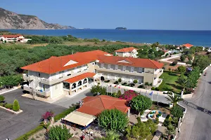 Kalamaki Beach Hotel, Zakynthos Island image