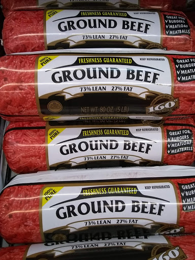 Grocery Store «Grocery Outlet Bargain Market», reviews and photos, 102 Cross St SE, Auburn, WA 98002, USA