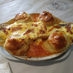 Photo n°1 de l'avis de Pedro.i fait le 18/12/2022 à 14:15 sur le  Taberna O Lavrador à Fânzeres
