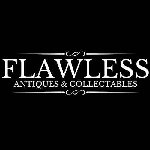 Reviews of Flawless Antiques & Collectables in Liverpool - Shop