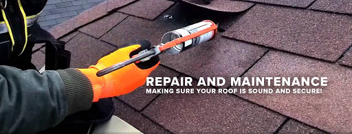 PC Roof Construction and Repair in El Paso, Texas