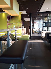 Atmosphère du Restauration rapide McDonald's à Wattignies - n°8