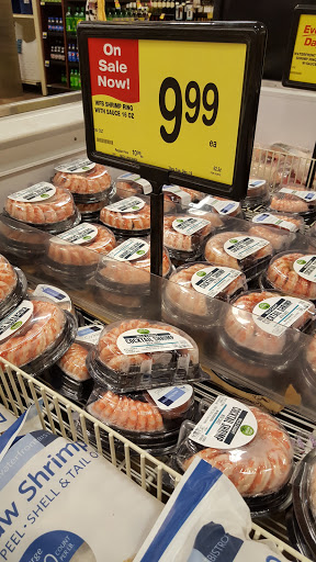 Grocery Store «Albertsons», reviews and photos, 2551 E Lohman Ave, Las Cruces, NM 88011, USA