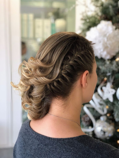 Hair Salon «GP Hair Salon & Day Spa», reviews and photos, 2711 Coney Island Ave, Brooklyn, NY 11235, USA