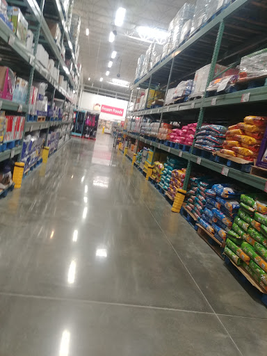 Warehouse club «BJ’s Wholesale Club», reviews and photos, 1677 Home Ave, Akron, OH 44310, USA