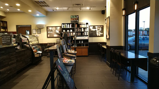 Coffee Shop «Starbucks», reviews and photos, 1724 W Grand Ave, Gadsden, AL 35904, USA