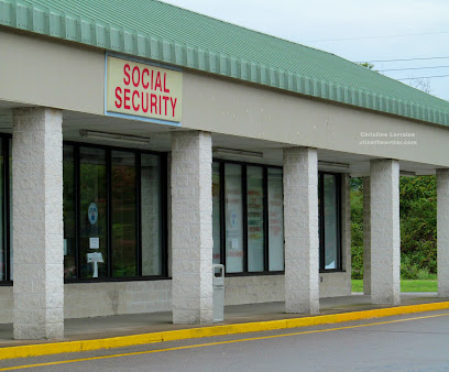Meadville Social Security Office