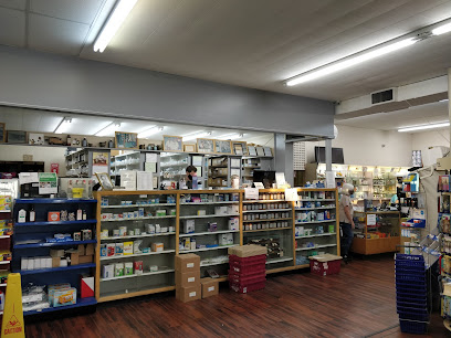 Kessler's Pharmacy