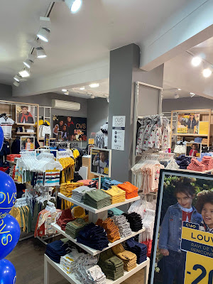 Ovs Kids à Louviers