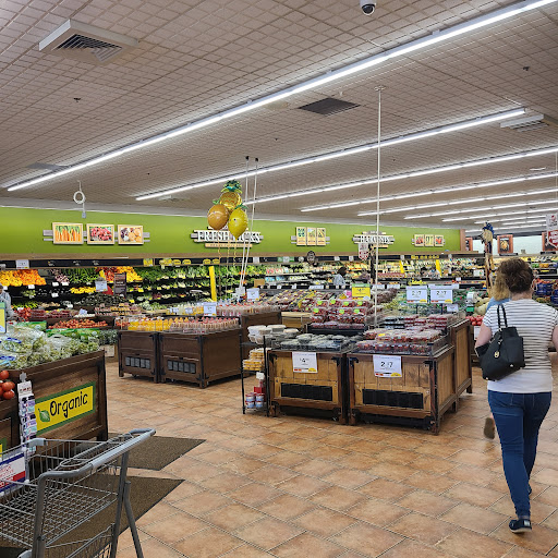 Supermarket «Big Y», reviews and photos, 33 Fieldstone Commons, Tolland, CT 06084, USA