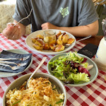 Photo n°2 de l'avis de Finn.o fait le 08/08/2023 à 18:35 sur le  Alpe Dornach à Oberstdorf