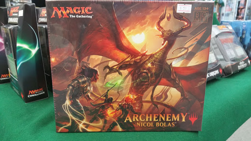 Game Store «MAD Bros LLC», reviews and photos, 139 W High Ave, New Philadelphia, OH 44663, USA