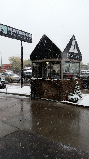 Coffee Shop «Matador Coffee Roasting Company», reviews and photos, 203 S Milton Rd, Flagstaff, AZ 86001, USA