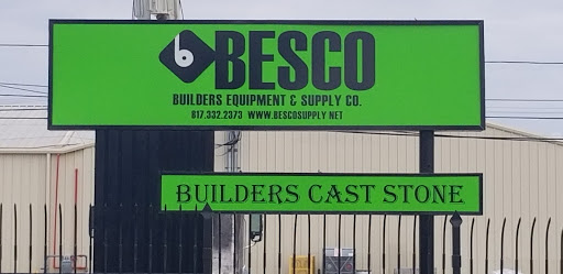 Builders Equipment & Supply Co