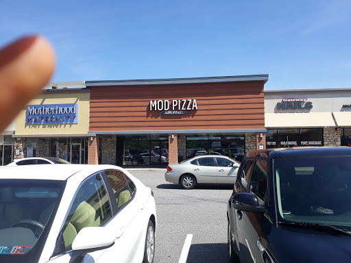 Shopping Mall «Gateway Shopping Center», reviews and photos, 221 E Swedesford Rd, Wayne, PA 19087, USA