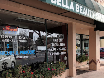 Bella Beauty Salon