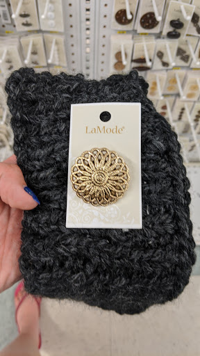 Fabric Store «Jo-Ann Fabrics and Crafts», reviews and photos, 5610 Suemandy Dr, St Peters, MO 63376, USA