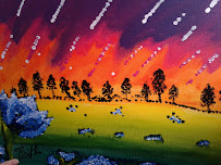 Painting with a Twist - Photo 4 - Car repair in Pearland, TX, Pearland