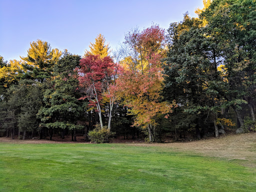 Golf Course «Cedar Glen Golf Course», reviews and photos, 60 Water St, Saugus, MA 01906, USA