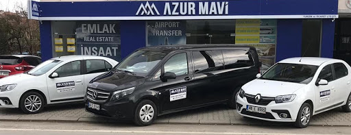 Gönüller Rent A Car