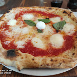 Photo n°1 de l'avis de Nico. fait le 11/07/2021 à 13:31 sur le  La Contrada di Tony Ristorante & Pizzeria à Pozzuoli