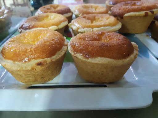 Postres Dulce Tentación ¡Deleitando Paladares! en Apizaco