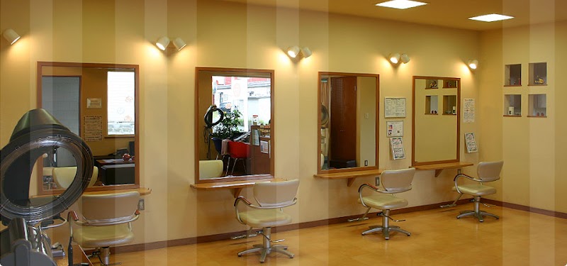 十和田美容室 ヘアーメイクるぽグラッサ 十和田三番町店 青森県十和田市東三番町 美容院 美容院 グルコミ