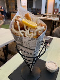 Photo n°12 de La Frite À Titi à Agde ()