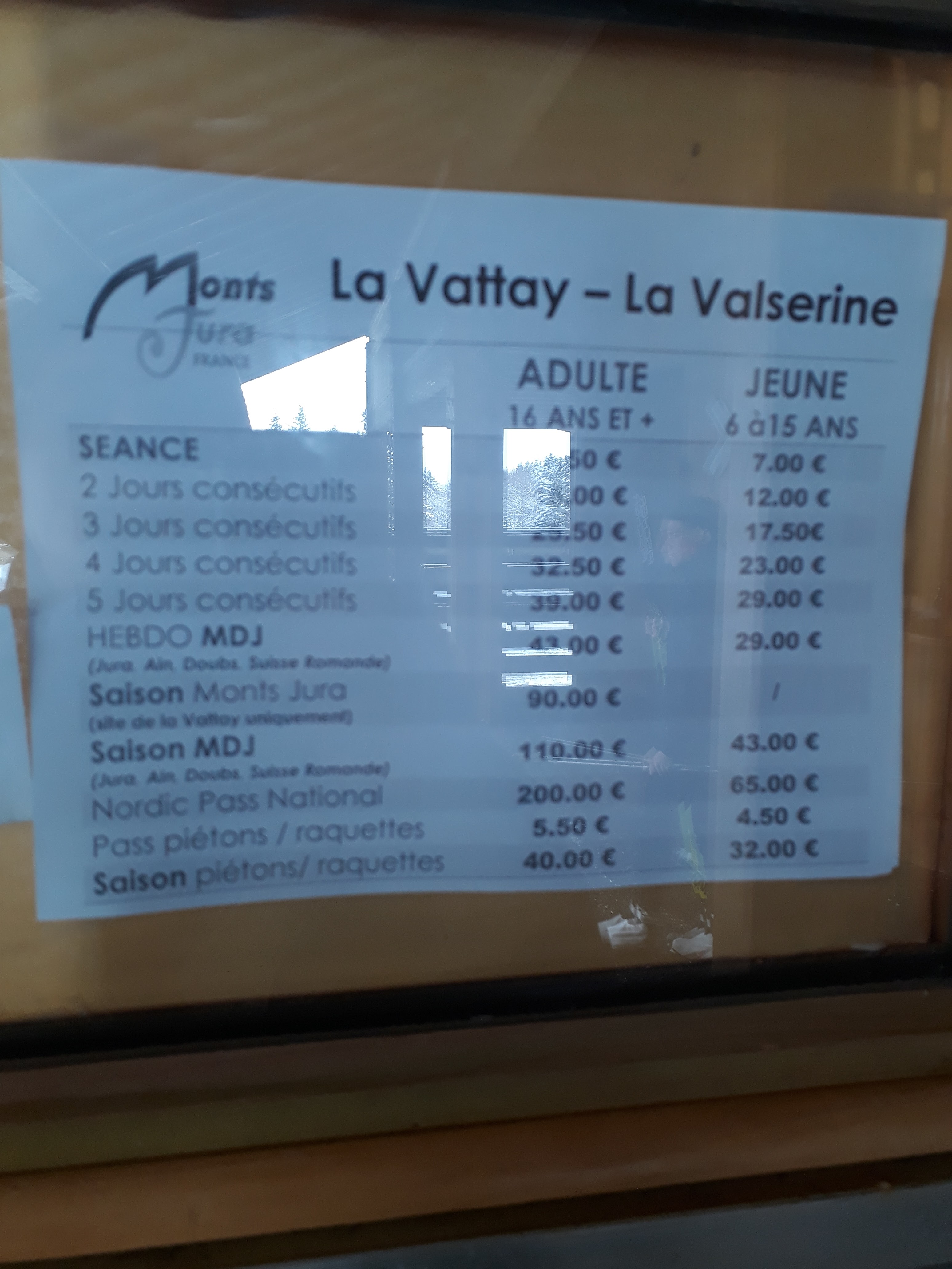 Photo n° 11 de l'avis de René.a fait le 15/02/2018 à 14:43