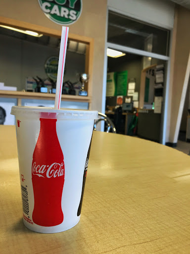 Car Dealer «Super Car Guys East», reviews and photos, 1633 N Rock Rd, Wichita, KS 67206, USA