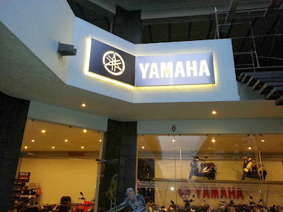 Yamaha Terremoto Celaya