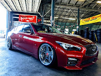 South West Tire Shop Inc. - Photo 4 - Car repair in Sacramento, CA, Sacramento