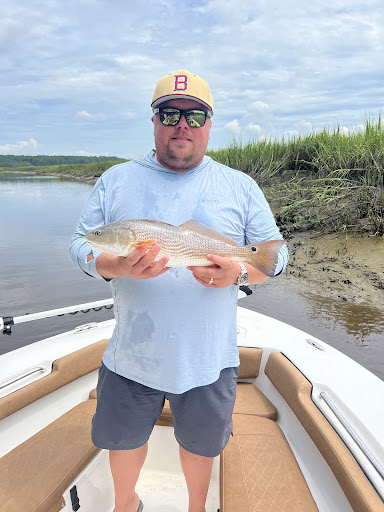 Outdoor Sports Store «Southern Drawl Outfitters», reviews and photos, 1533 Fording Island Rd, Hilton Head Island, SC 29926, USA