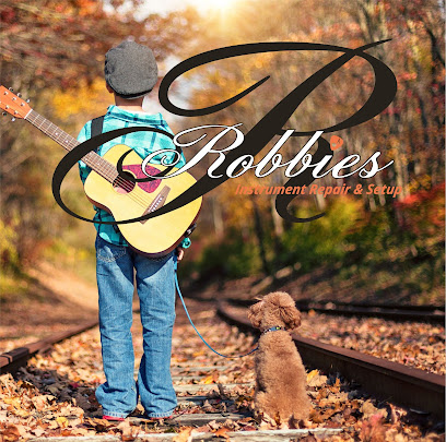 Robbies Instrument Repair