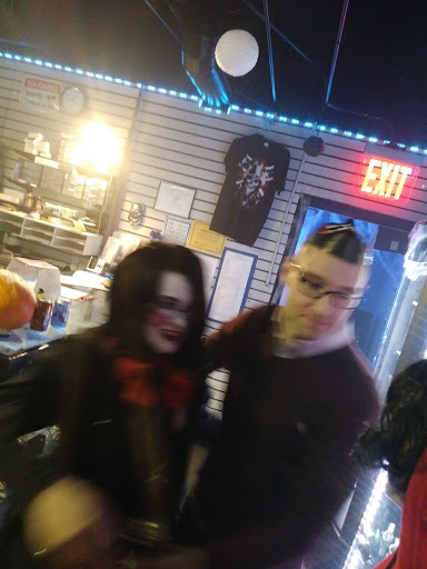 Tattoo Shop «Blue Rose Tattoo Shop», reviews and photos, 7000 Washington St, Denver, CO 80229, USA