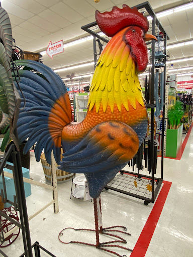 Home Improvement Store «Tractor Supply Co.», reviews and photos, 4267 13th St, St Cloud, FL 34769, USA