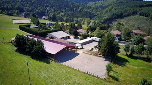 Centre Equestre de Planfoy à Planfoy